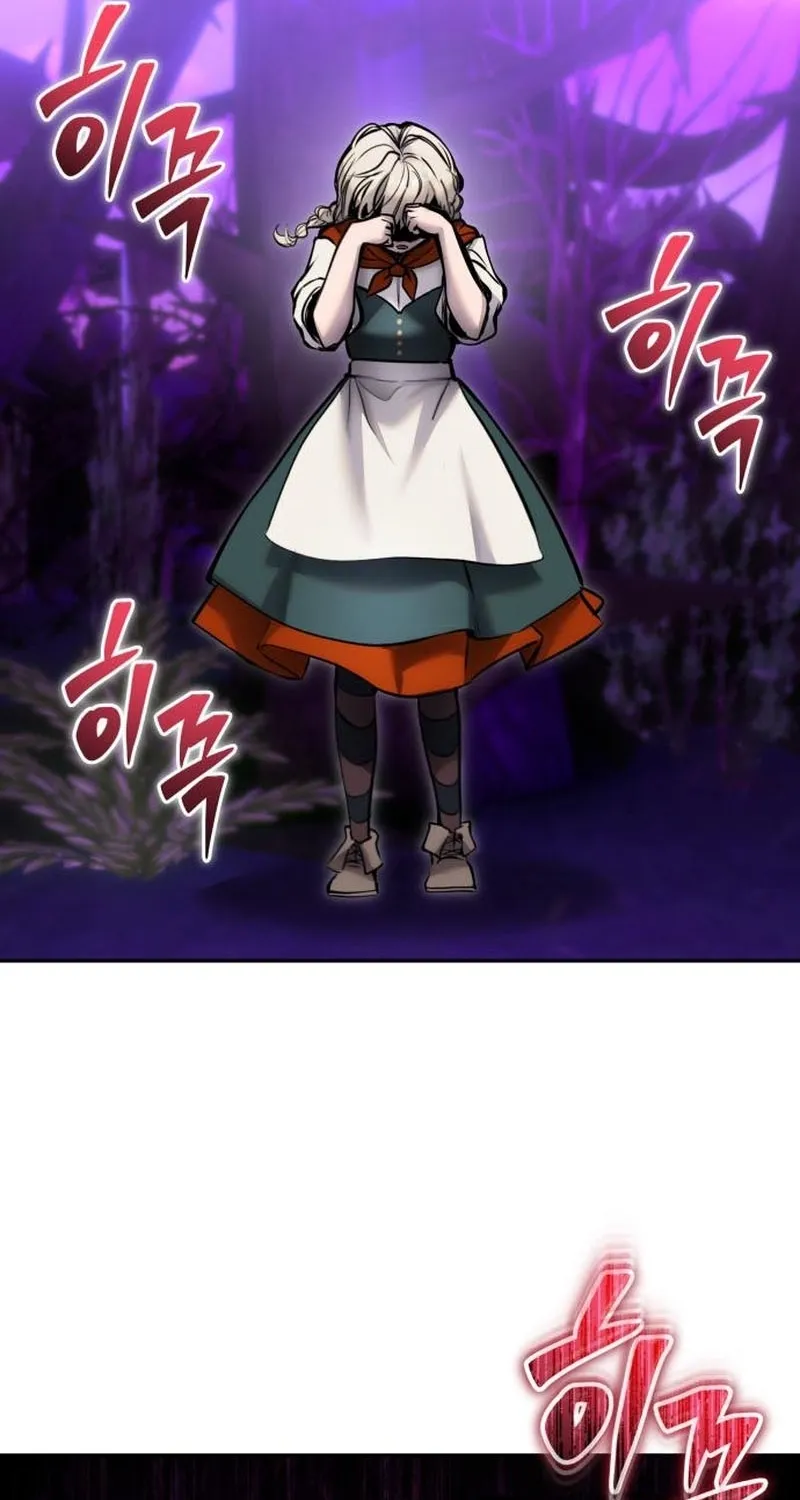 Secretly More Powerful than the Hero Chapter 111 page 23 - 