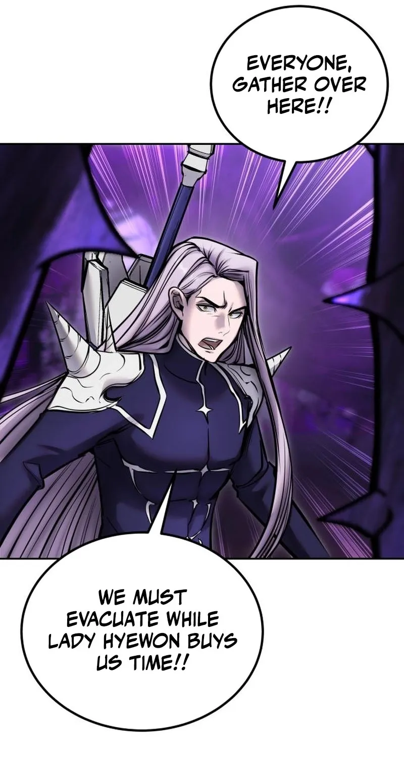 Secretly More Powerful than the Hero Chapter 111 page 25 - 