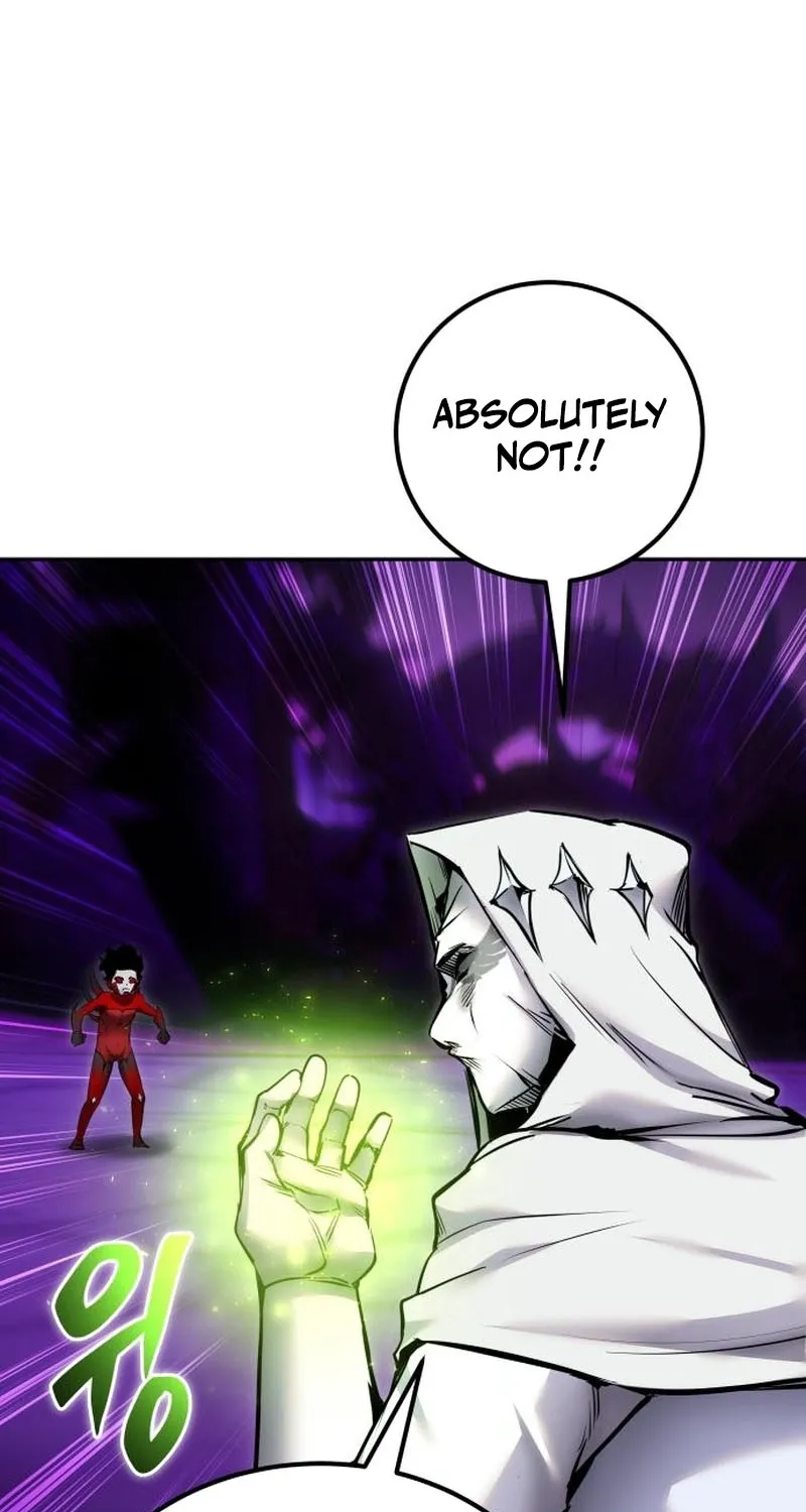 Secretly More Powerful than the Hero Chapter 111 page 26 - 