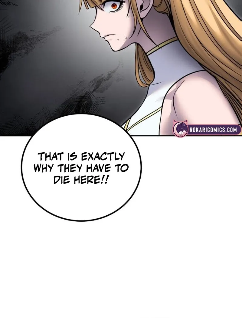 Secretly More Powerful than the Hero Chapter 111 page 28 - 