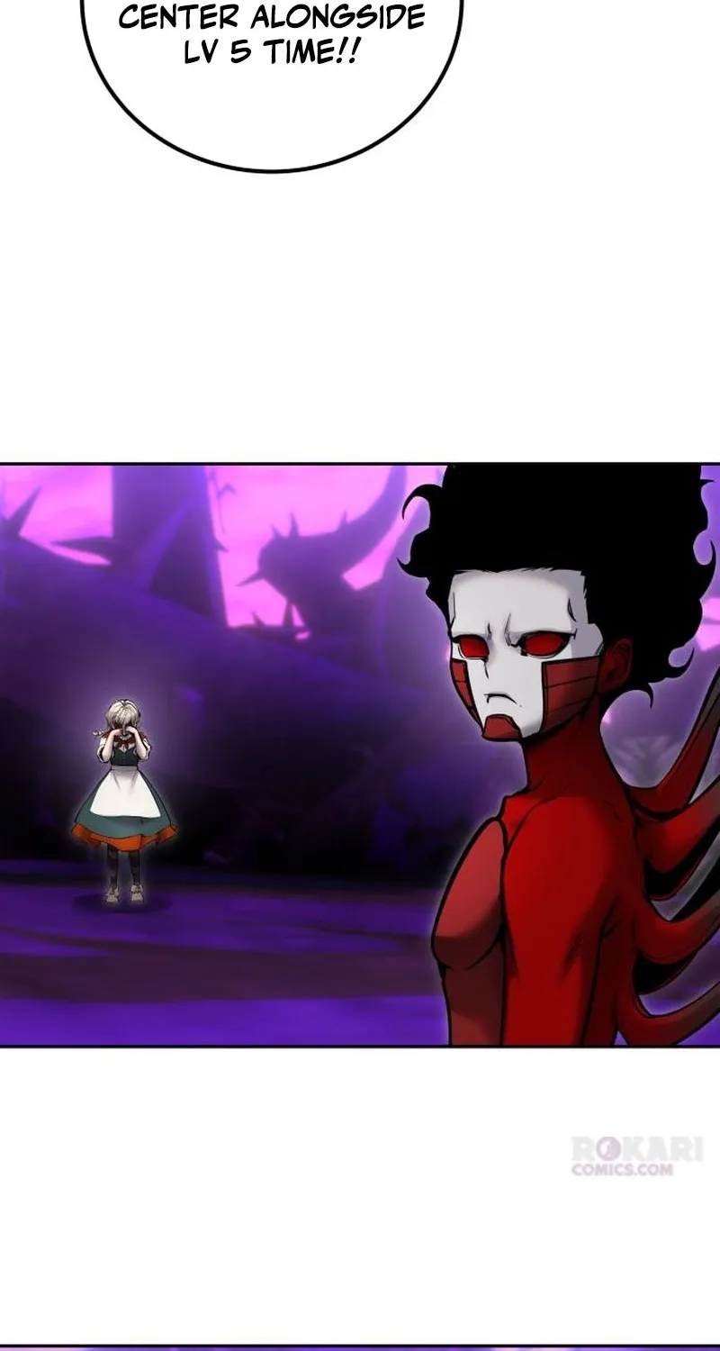 Secretly More Powerful than the Hero Chapter 111 page 30 - 