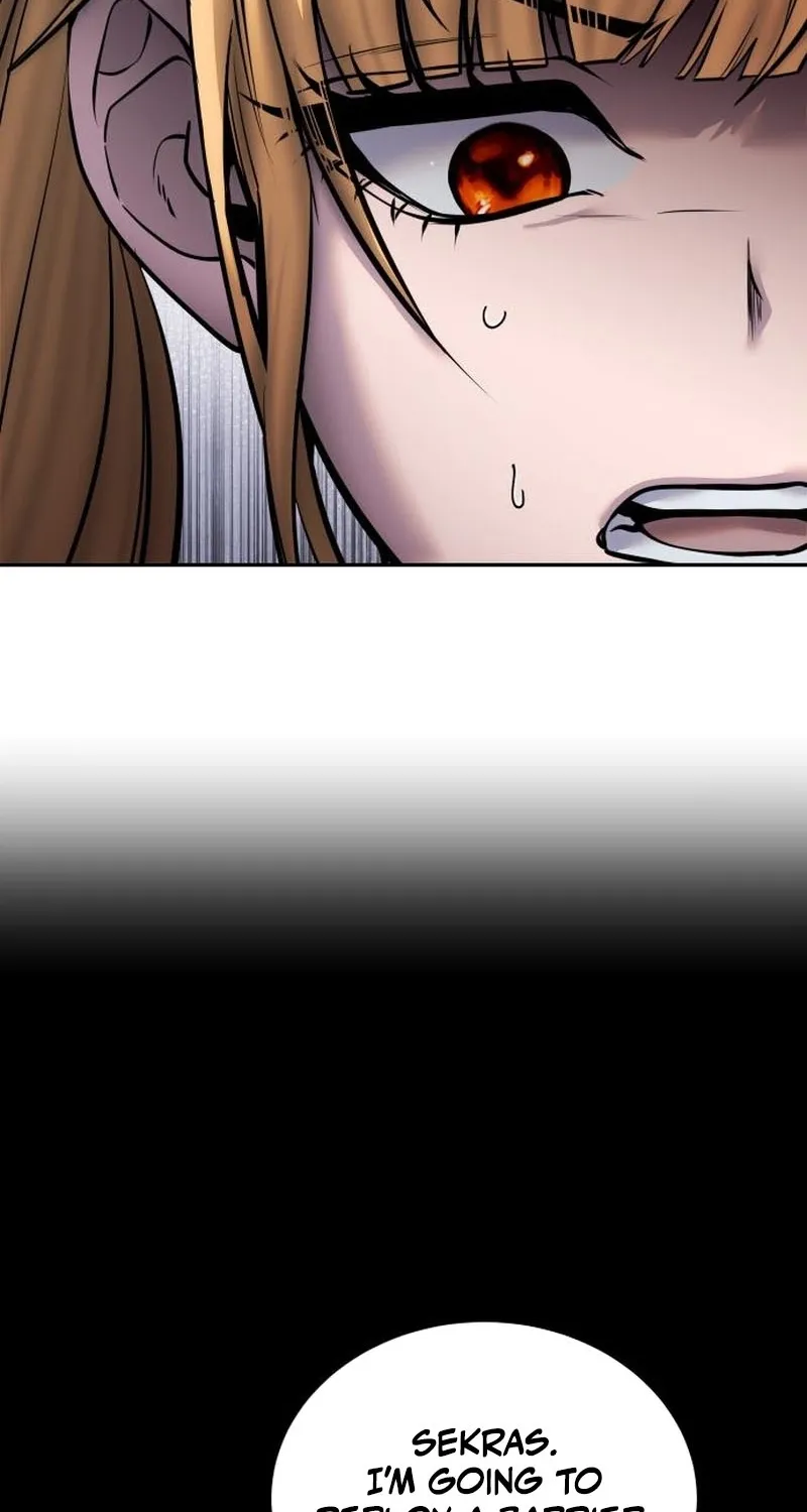 Secretly More Powerful than the Hero Chapter 111 page 32 - 
