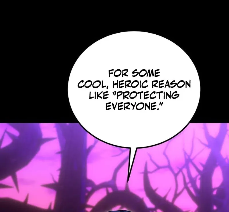 Secretly More Powerful than the Hero Chapter 111 page 35 - 
