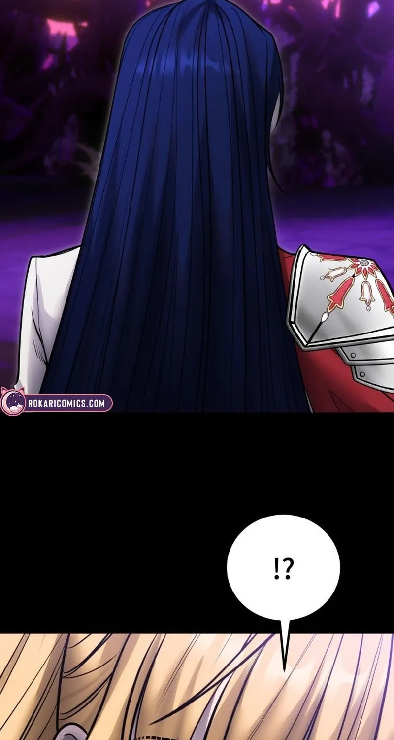 Secretly More Powerful than the Hero Chapter 111 page 36 - 