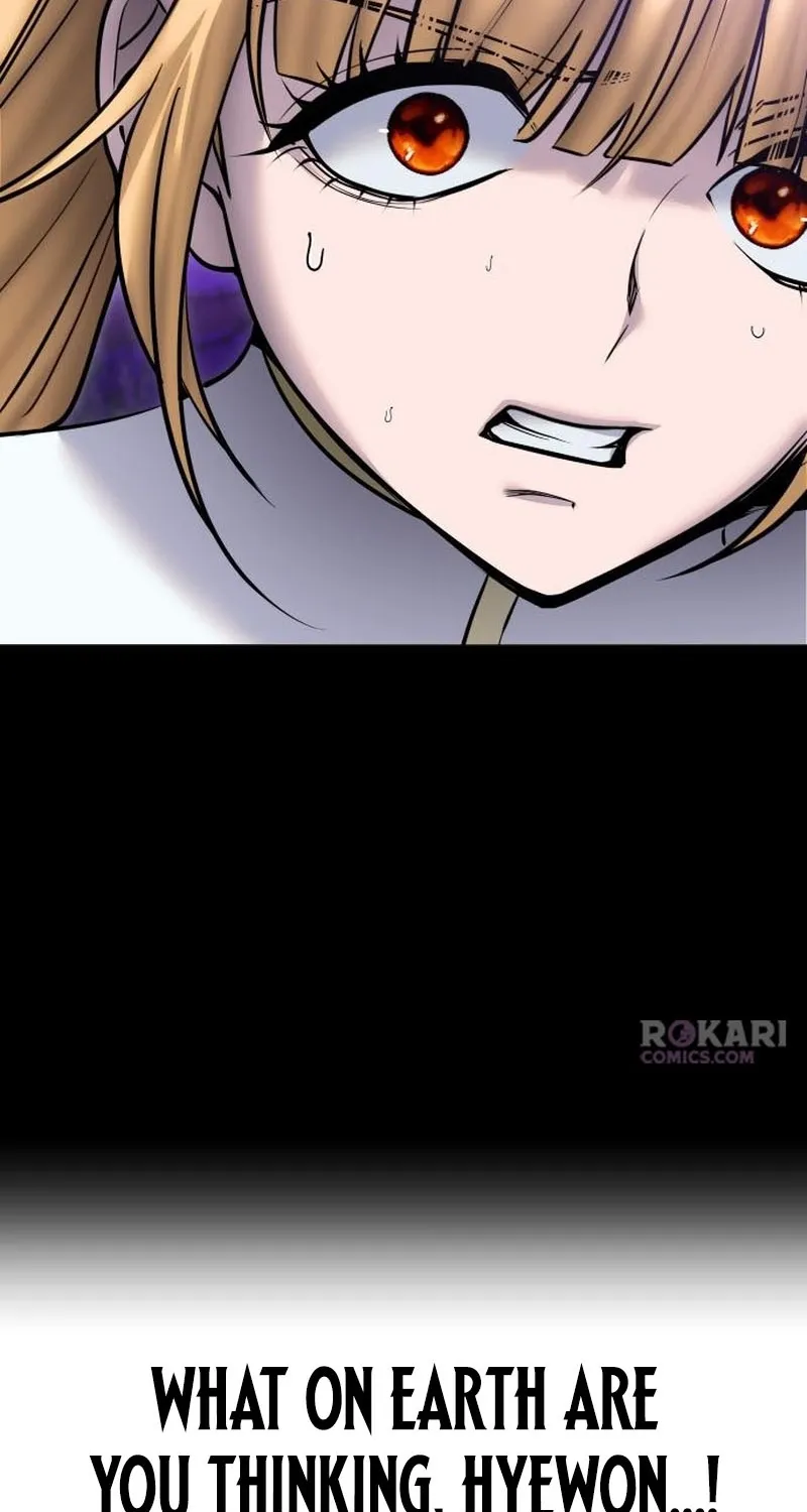 Secretly More Powerful than the Hero Chapter 111 page 37 - 