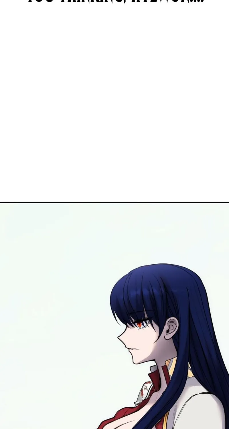 Secretly More Powerful than the Hero Chapter 111 page 38 - 