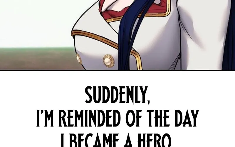 Secretly More Powerful than the Hero Chapter 111 page 39 - 
