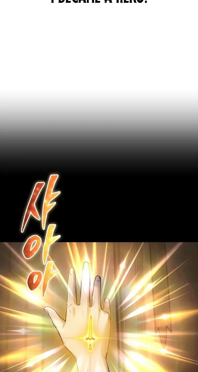Secretly More Powerful than the Hero Chapter 111 page 40 - 