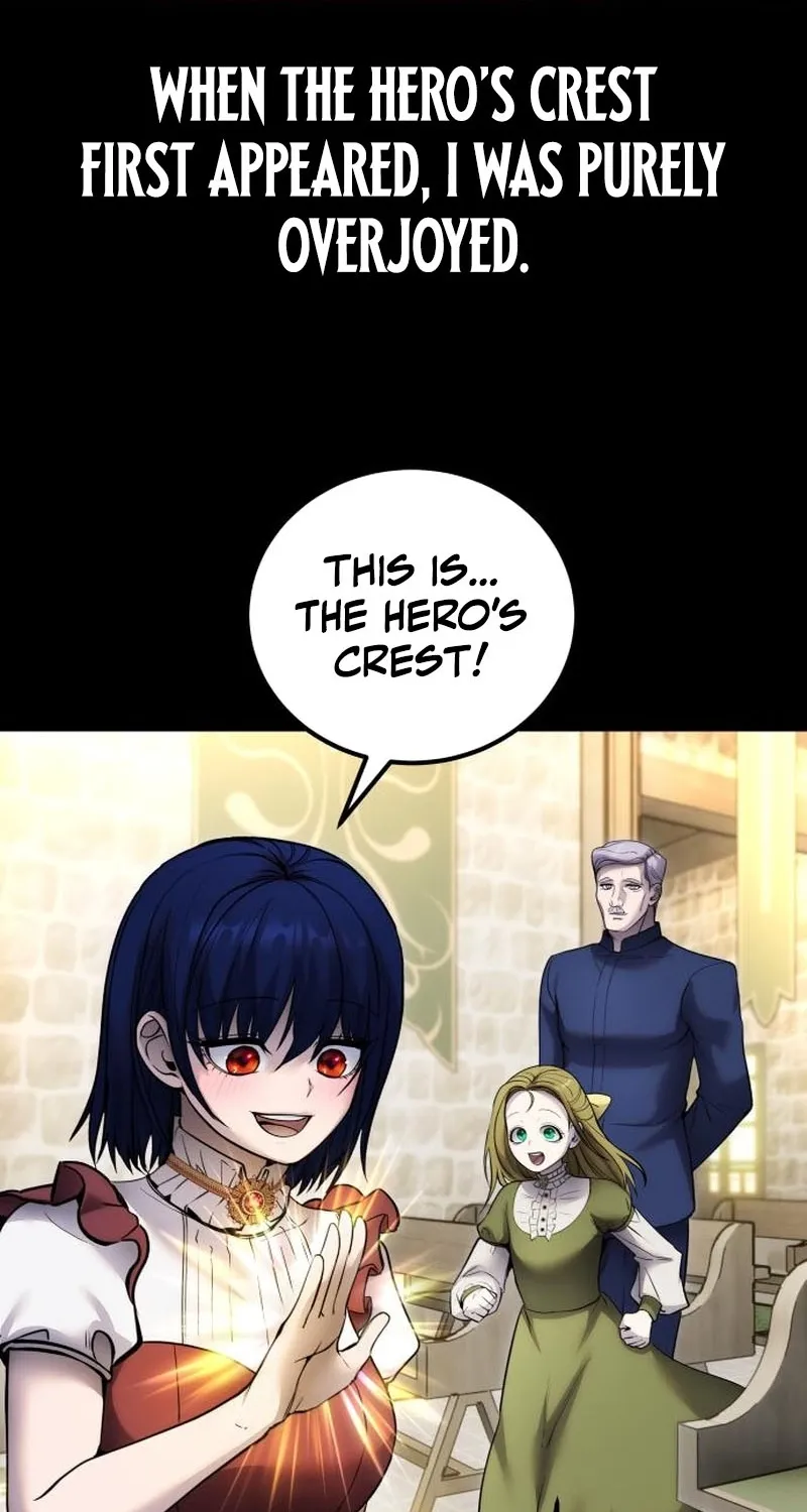 Secretly More Powerful than the Hero Chapter 111 page 42 - 