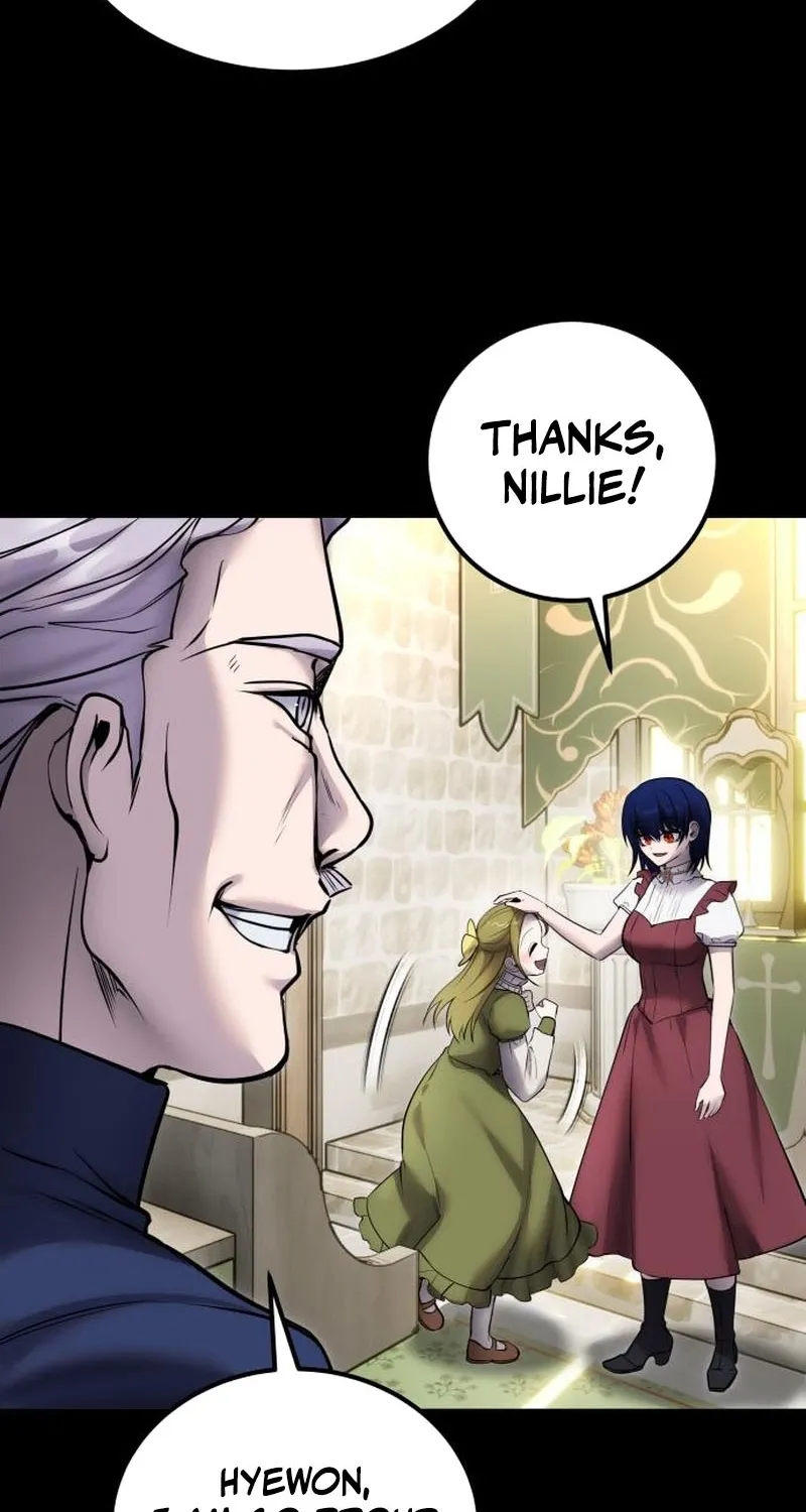 Secretly More Powerful than the Hero Chapter 111 page 45 - 