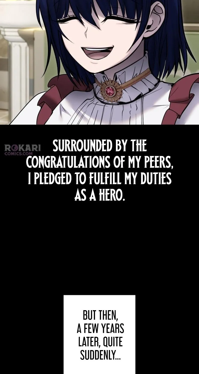 Secretly More Powerful than the Hero Chapter 111 page 47 - 