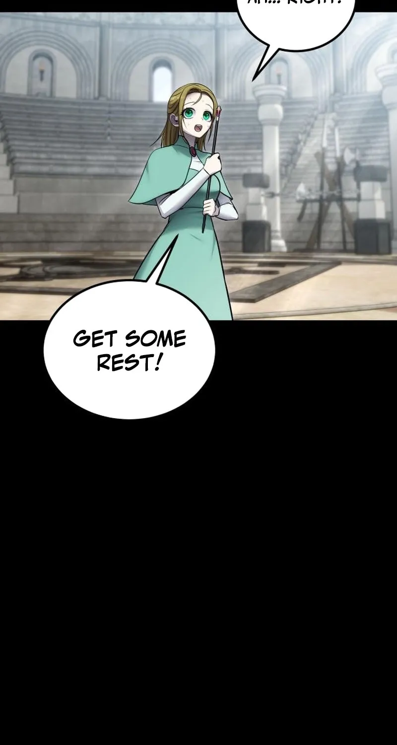 Secretly More Powerful than the Hero Chapter 111 page 53 - 