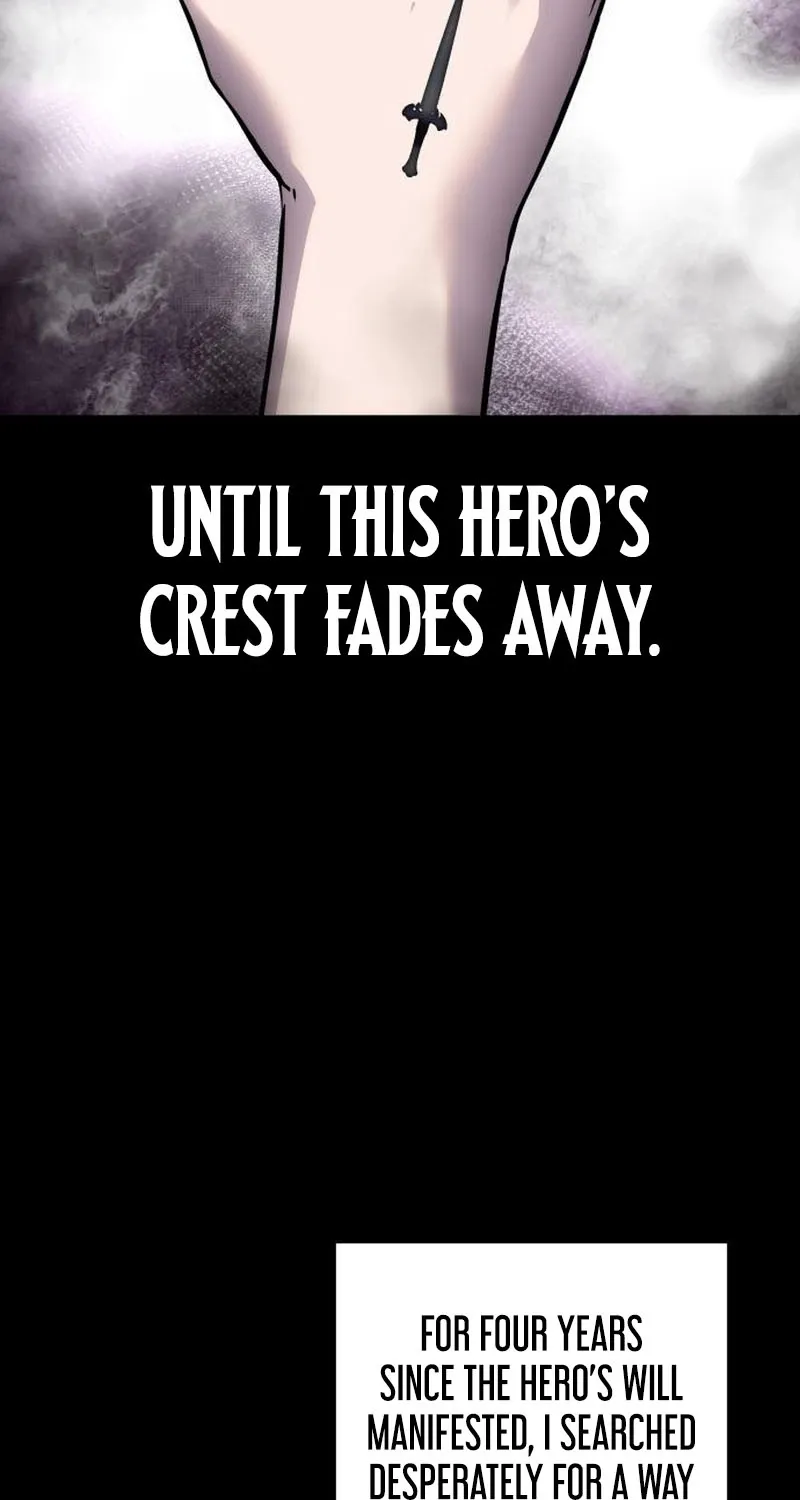 Secretly More Powerful than the Hero Chapter 111 page 62 - 