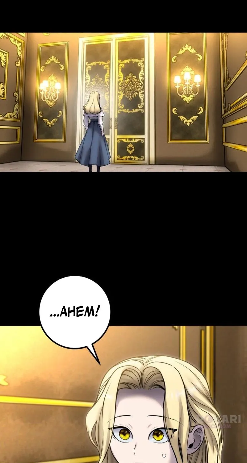 Secretly More Powerful than the Hero Chapter 111 page 64 - 