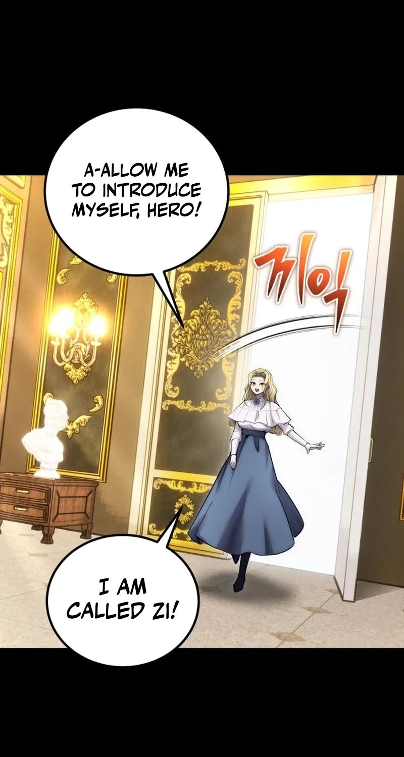 Secretly More Powerful than the Hero Chapter 111 page 66 - 