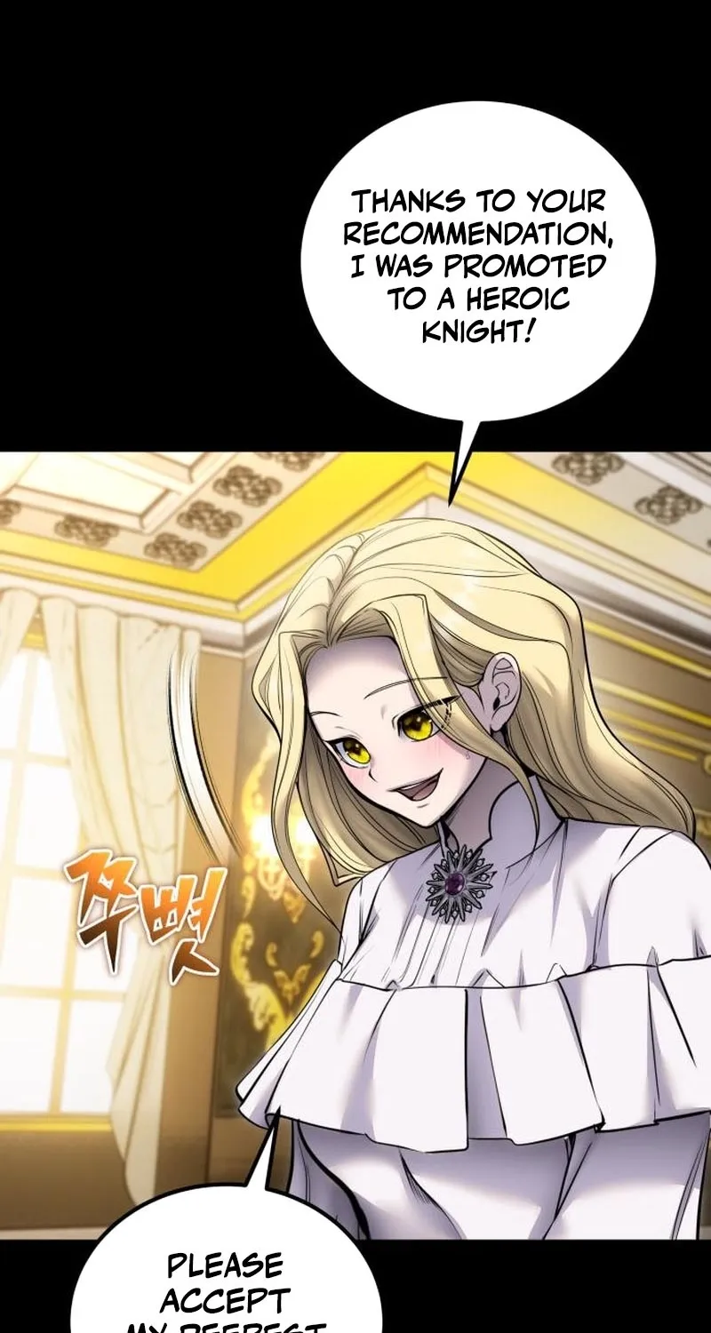 Secretly More Powerful than the Hero Chapter 111 page 67 - 