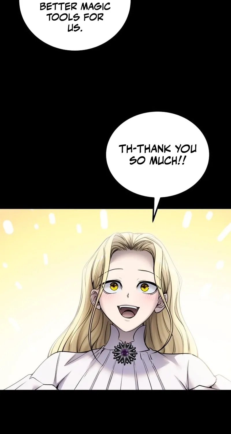Secretly More Powerful than the Hero Chapter 111 page 70 - 