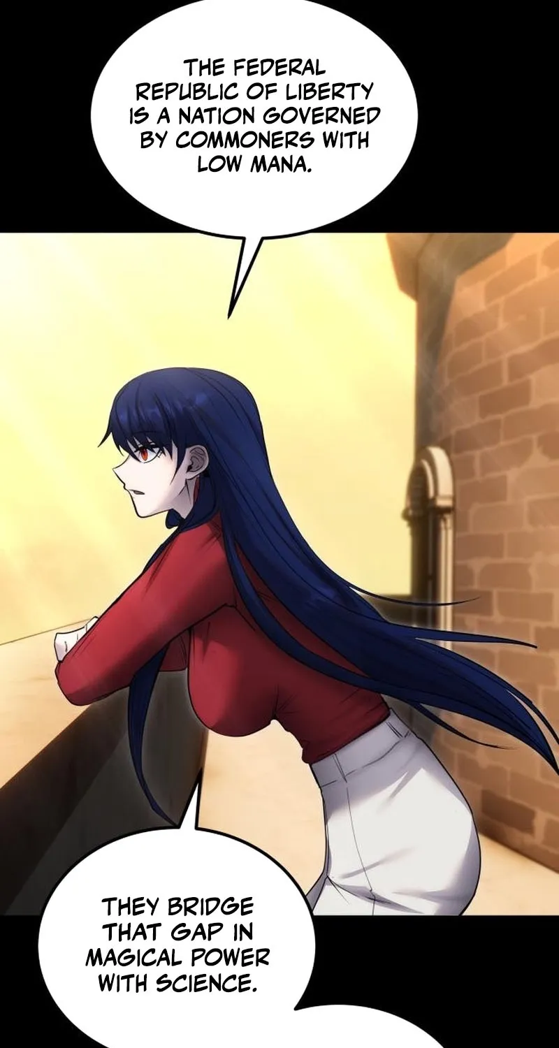 Secretly More Powerful than the Hero Chapter 111 page 77 - 