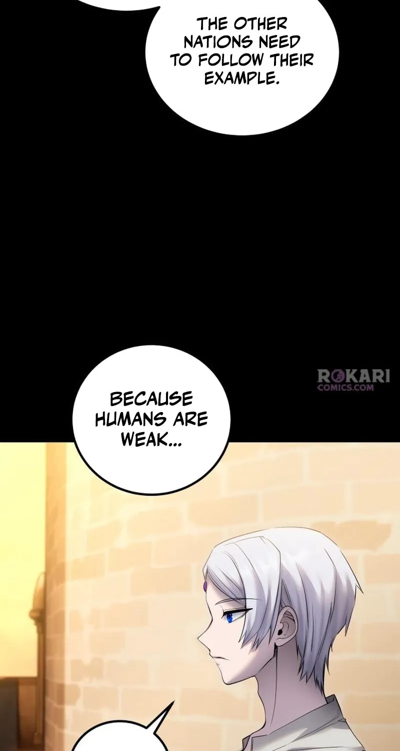 Secretly More Powerful than the Hero Chapter 111 page 78 - 