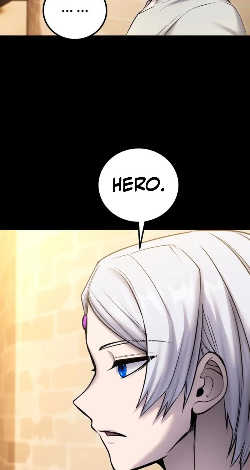 Secretly More Powerful than the Hero Chapter 111 page 79 - 