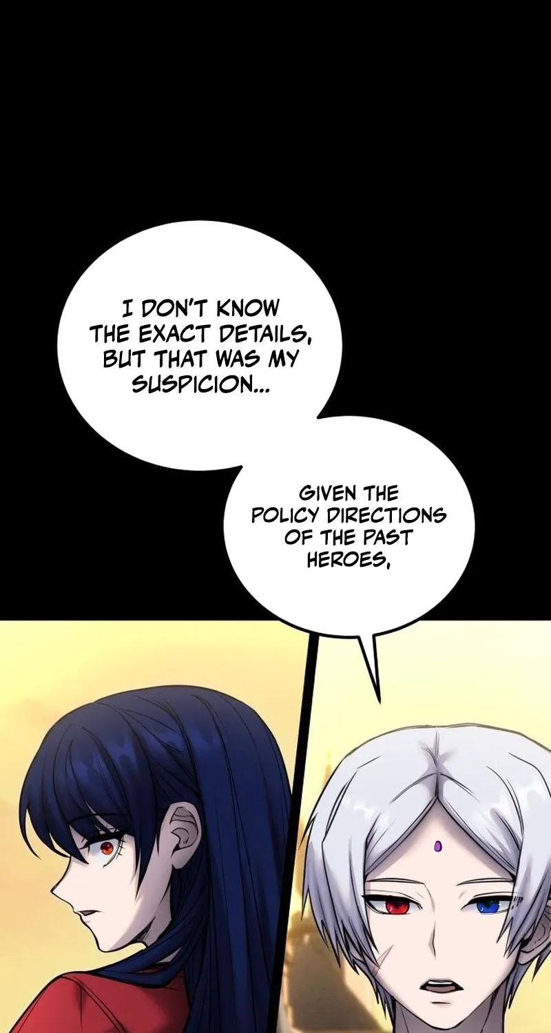 Secretly More Powerful than the Hero Chapter 111 page 81 - 