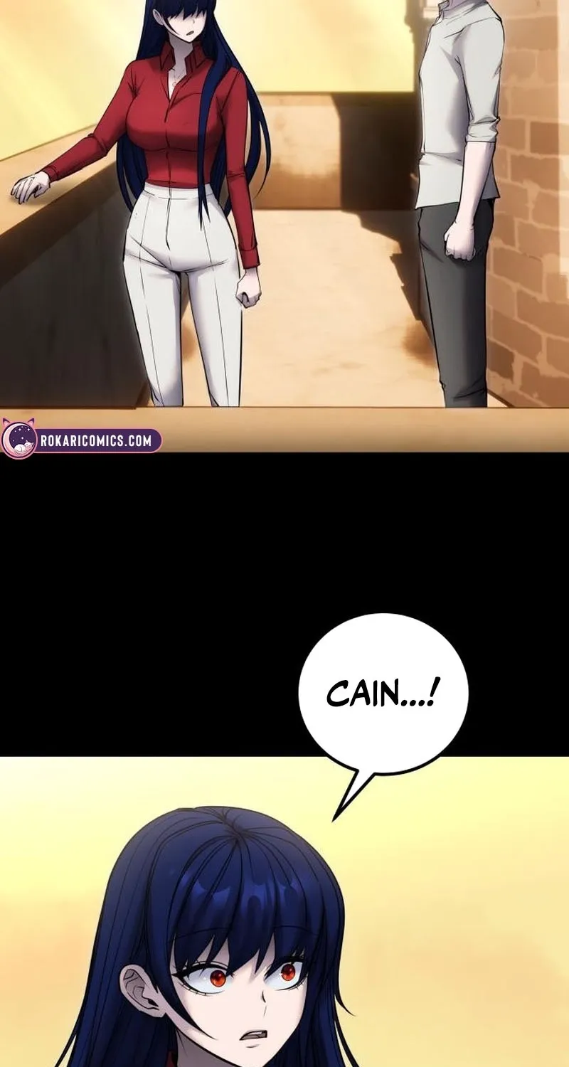 Secretly More Powerful than the Hero Chapter 111 page 83 - 