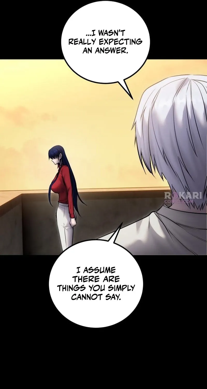 Secretly More Powerful than the Hero Chapter 111 page 85 - 
