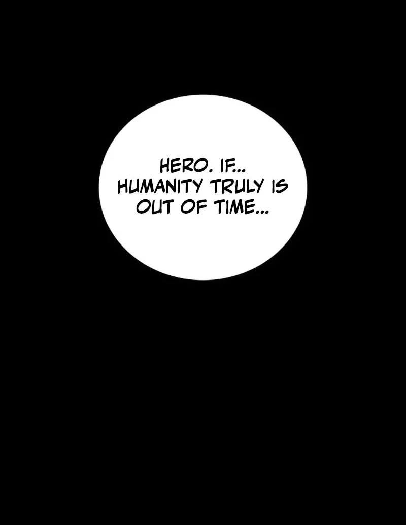 Secretly More Powerful than the Hero Chapter 111 page 86 - 