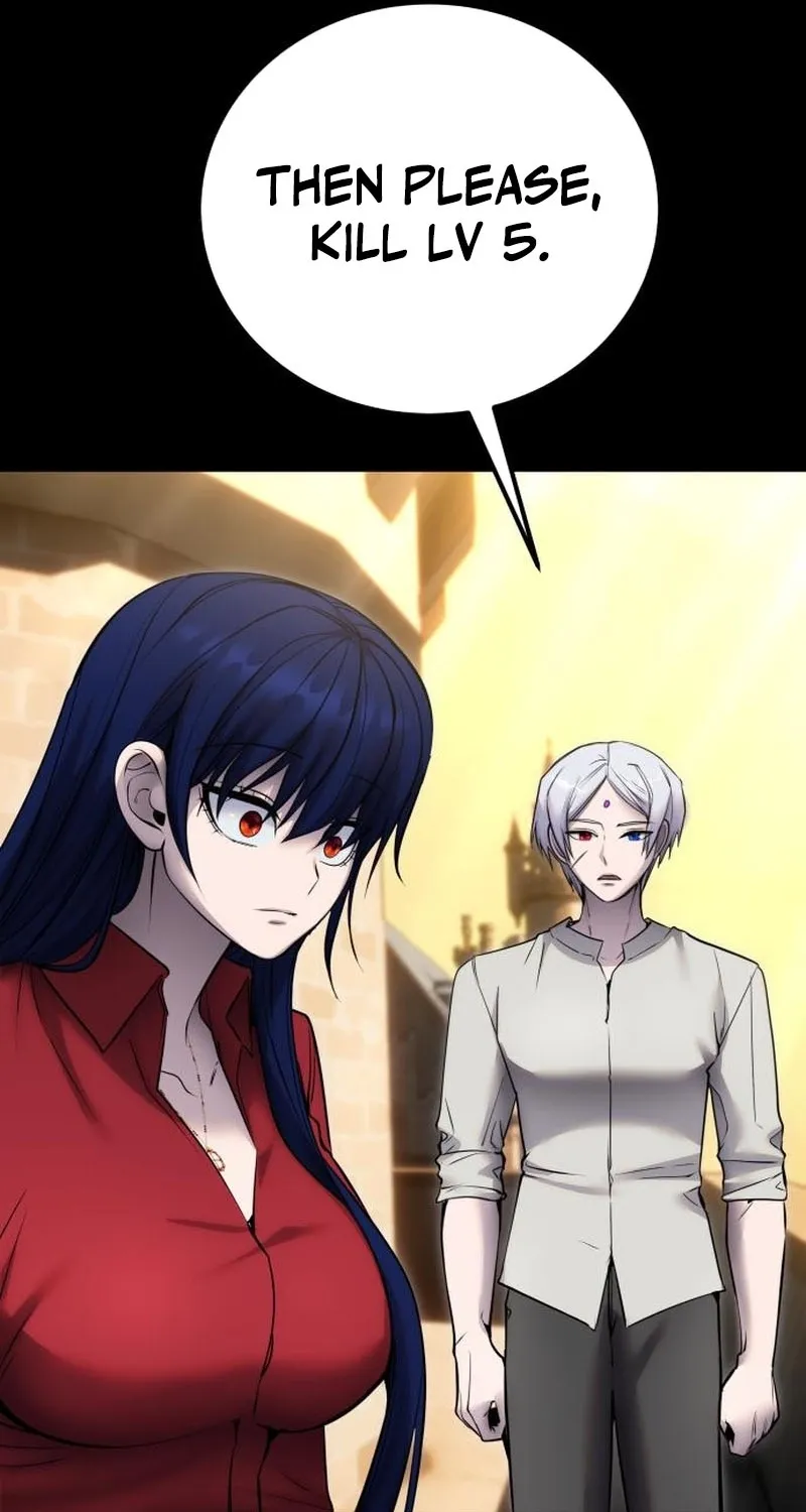 Secretly More Powerful than the Hero Chapter 111 page 87 - 