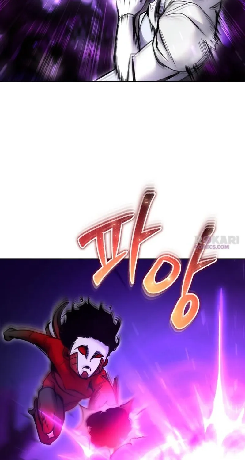 Secretly More Powerful than the Hero Chapter 111 page 10 - 