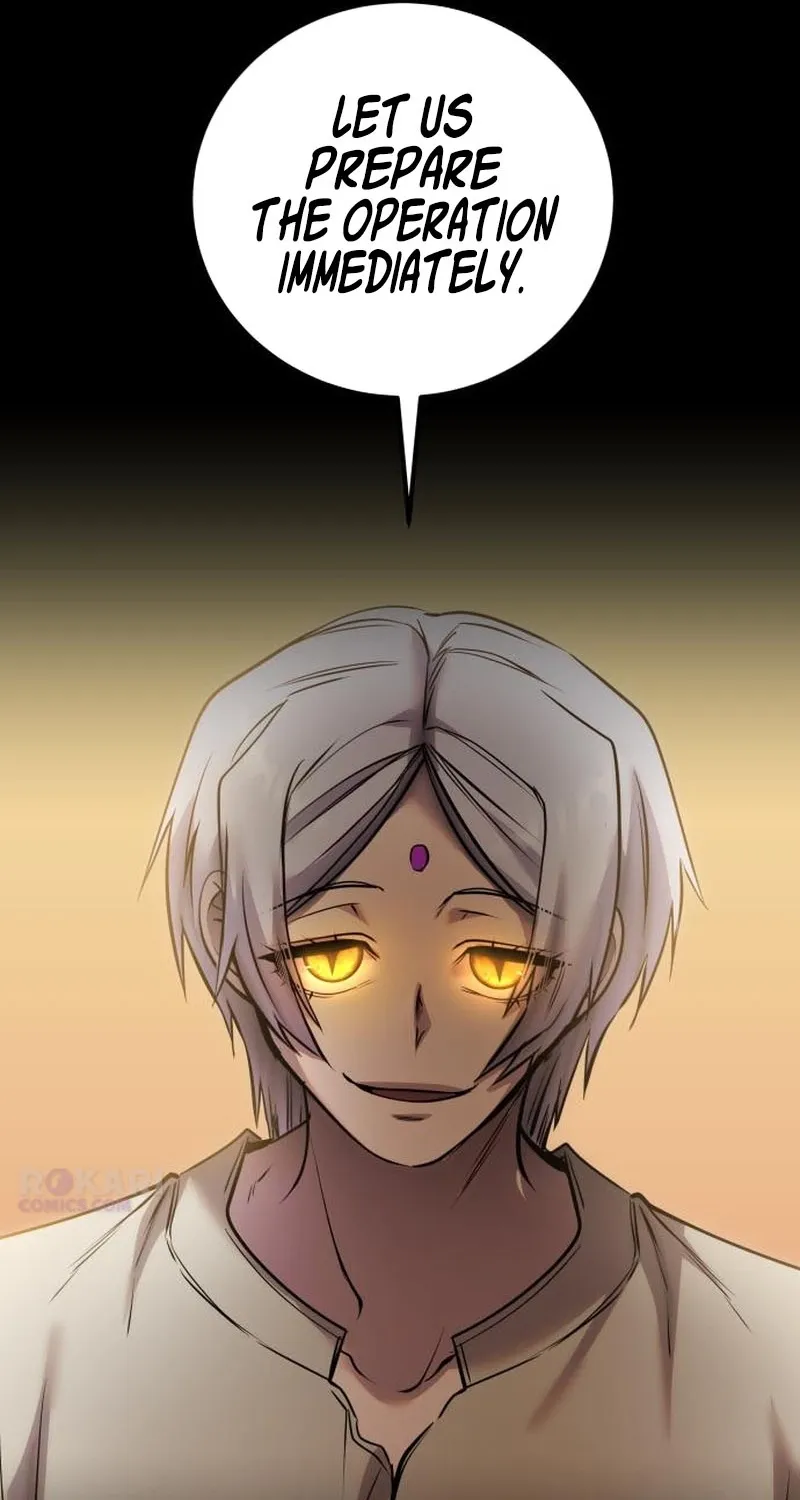 Secretly More Powerful than the Hero Chapter 111 page 94 - 