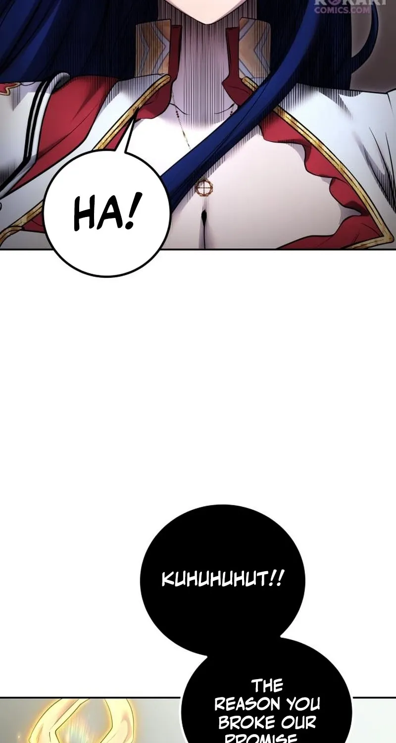 Secretly More Powerful than the Hero Chapter 111 page 98 - 