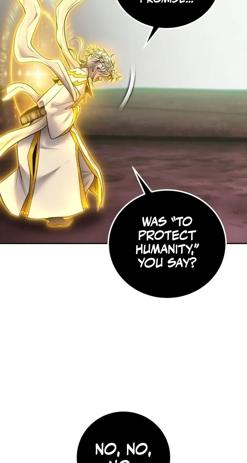 Secretly More Powerful than the Hero Chapter 111 page 99 - 