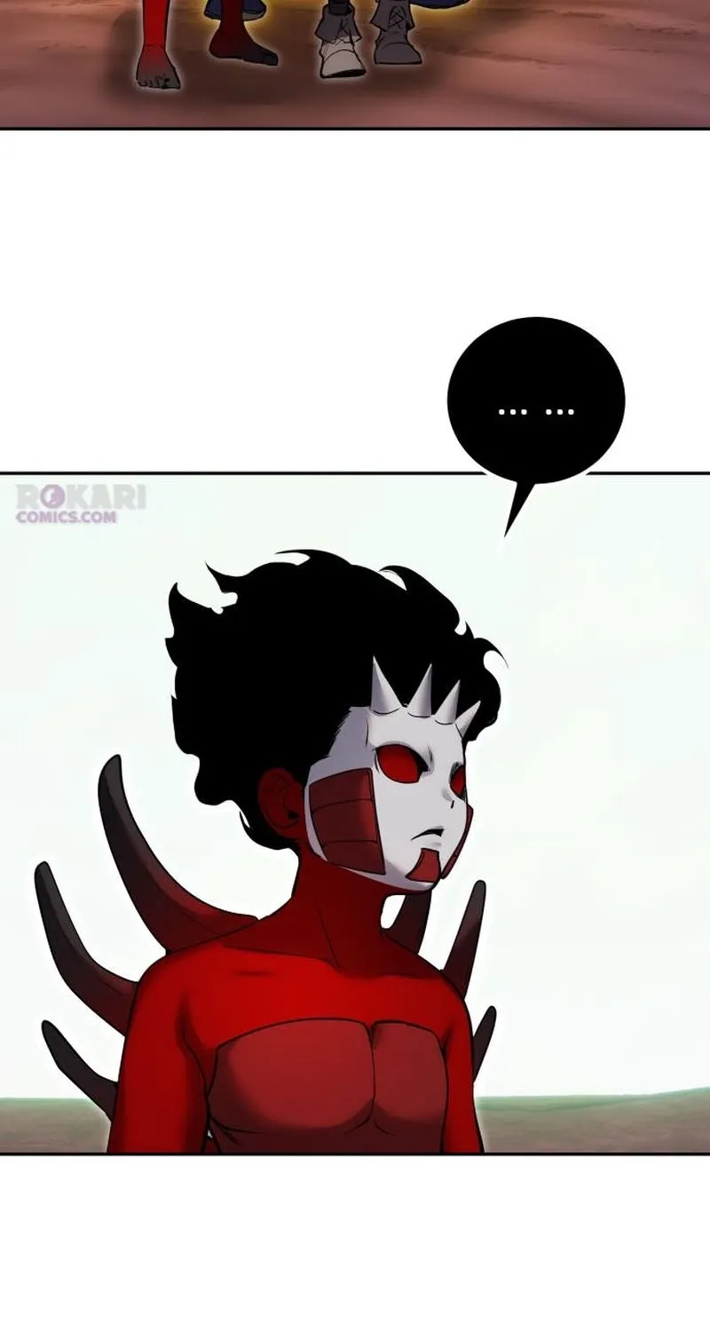 Secretly More Powerful than the Hero Chapter 112 page 11 - 