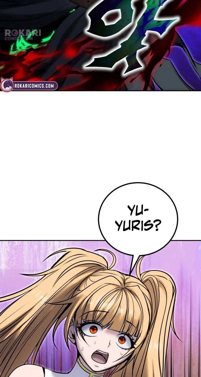 Secretly More Powerful than the Hero Chapter 112 page 103 - 
