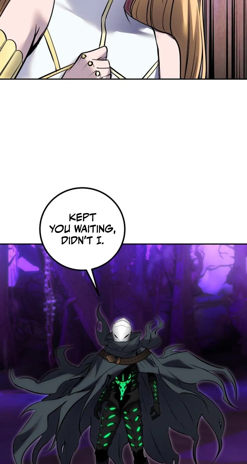Secretly More Powerful than the Hero Chapter 112 page 104 - 