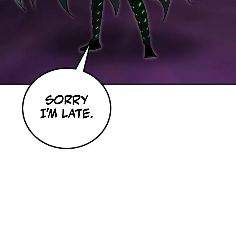 Secretly More Powerful than the Hero Chapter 112 page 105 - 