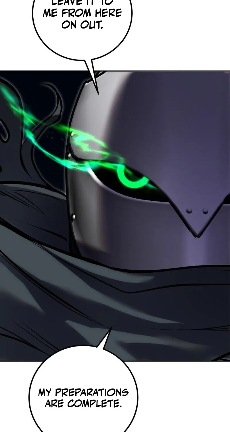 Secretly More Powerful than the Hero Chapter 112 page 107 - 