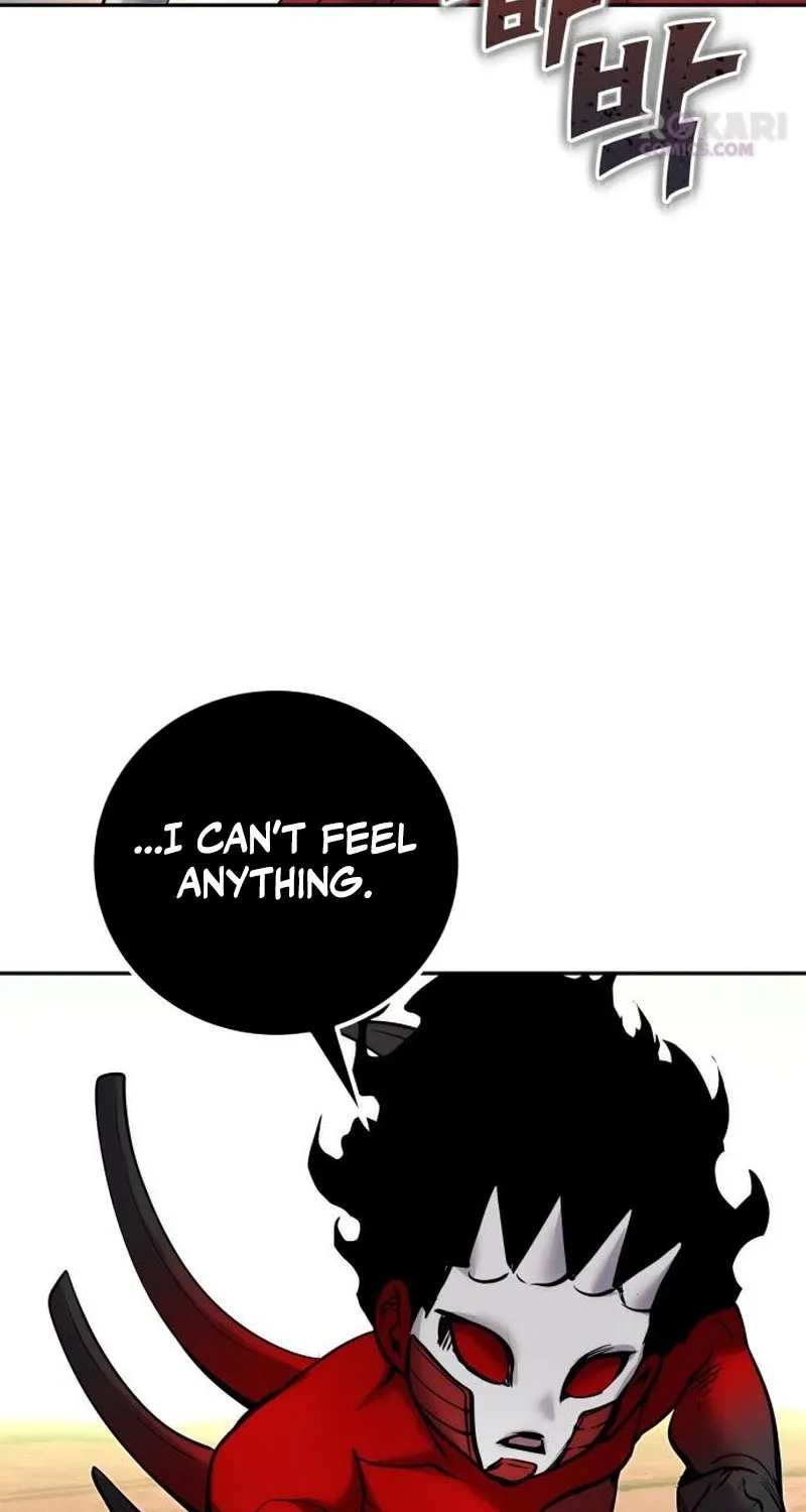 Secretly More Powerful than the Hero Chapter 112 page 15 - 