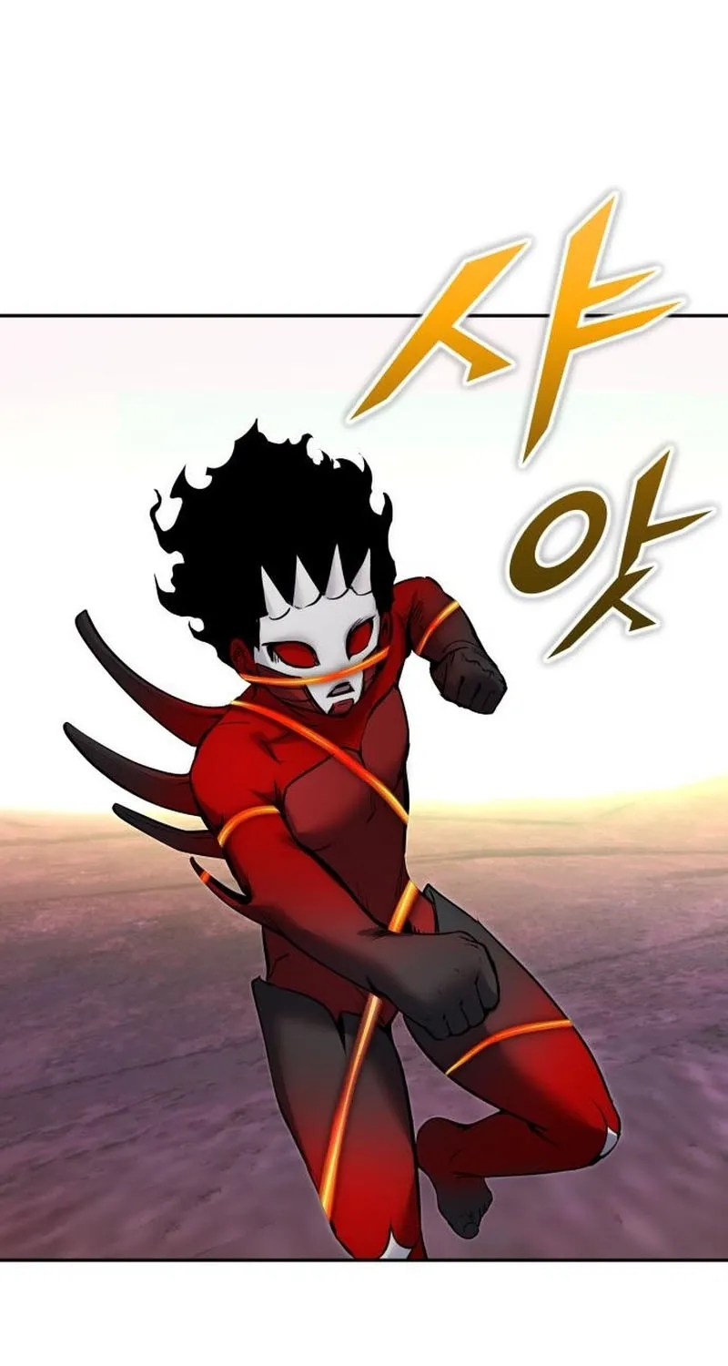 Secretly More Powerful than the Hero Chapter 112 page 17 - 