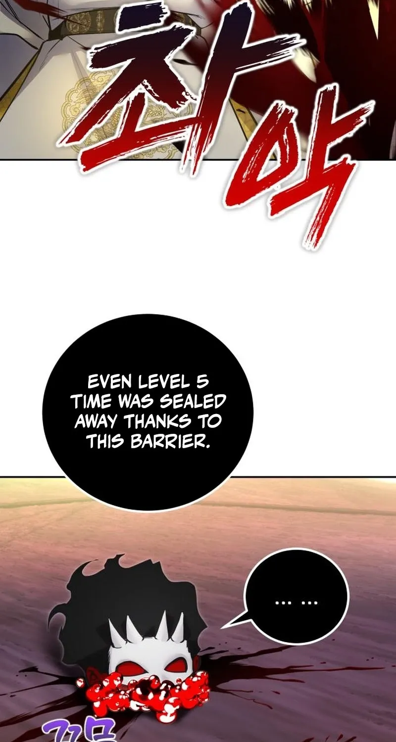 Secretly More Powerful than the Hero Chapter 112 page 19 - 