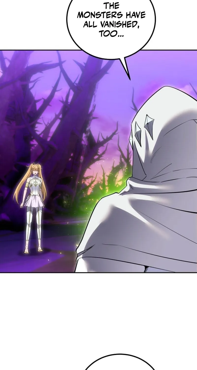 Secretly More Powerful than the Hero Chapter 112 page 3 - 