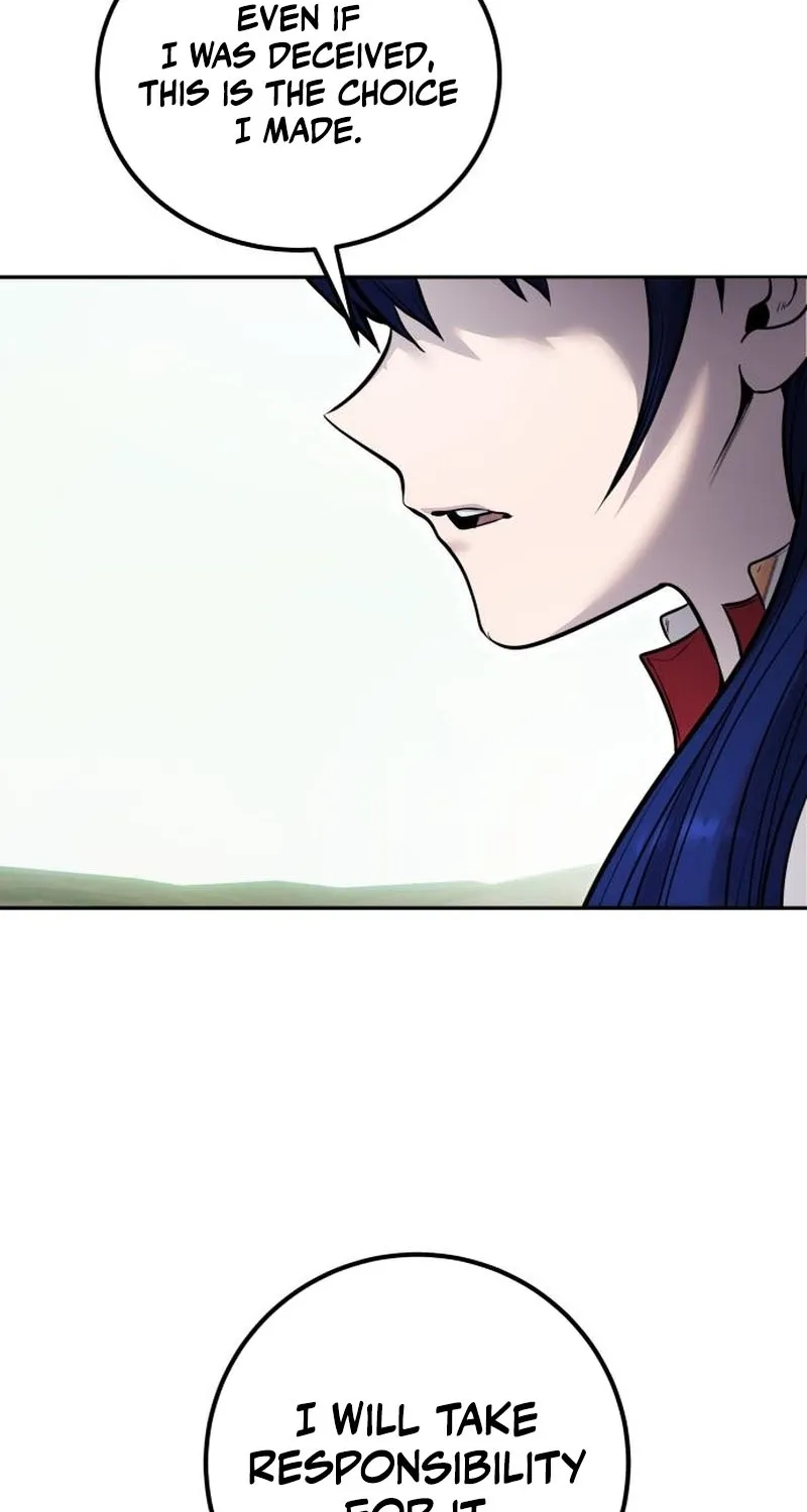 Secretly More Powerful than the Hero Chapter 112 page 22 - 