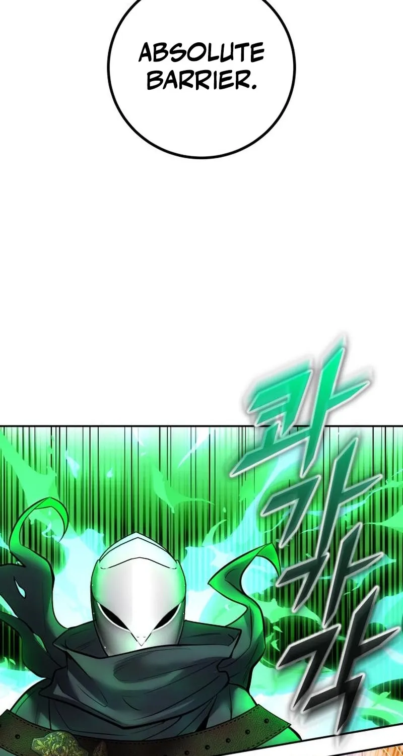 Secretly More Powerful than the Hero Chapter 112 page 27 - 