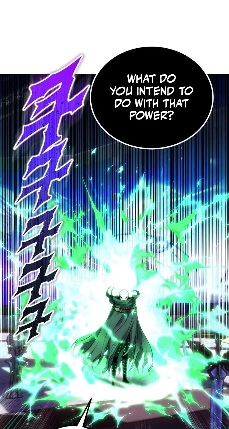 Secretly More Powerful than the Hero Chapter 112 page 29 - 