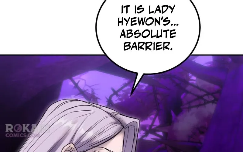 Secretly More Powerful than the Hero Chapter 112 page 4 - 