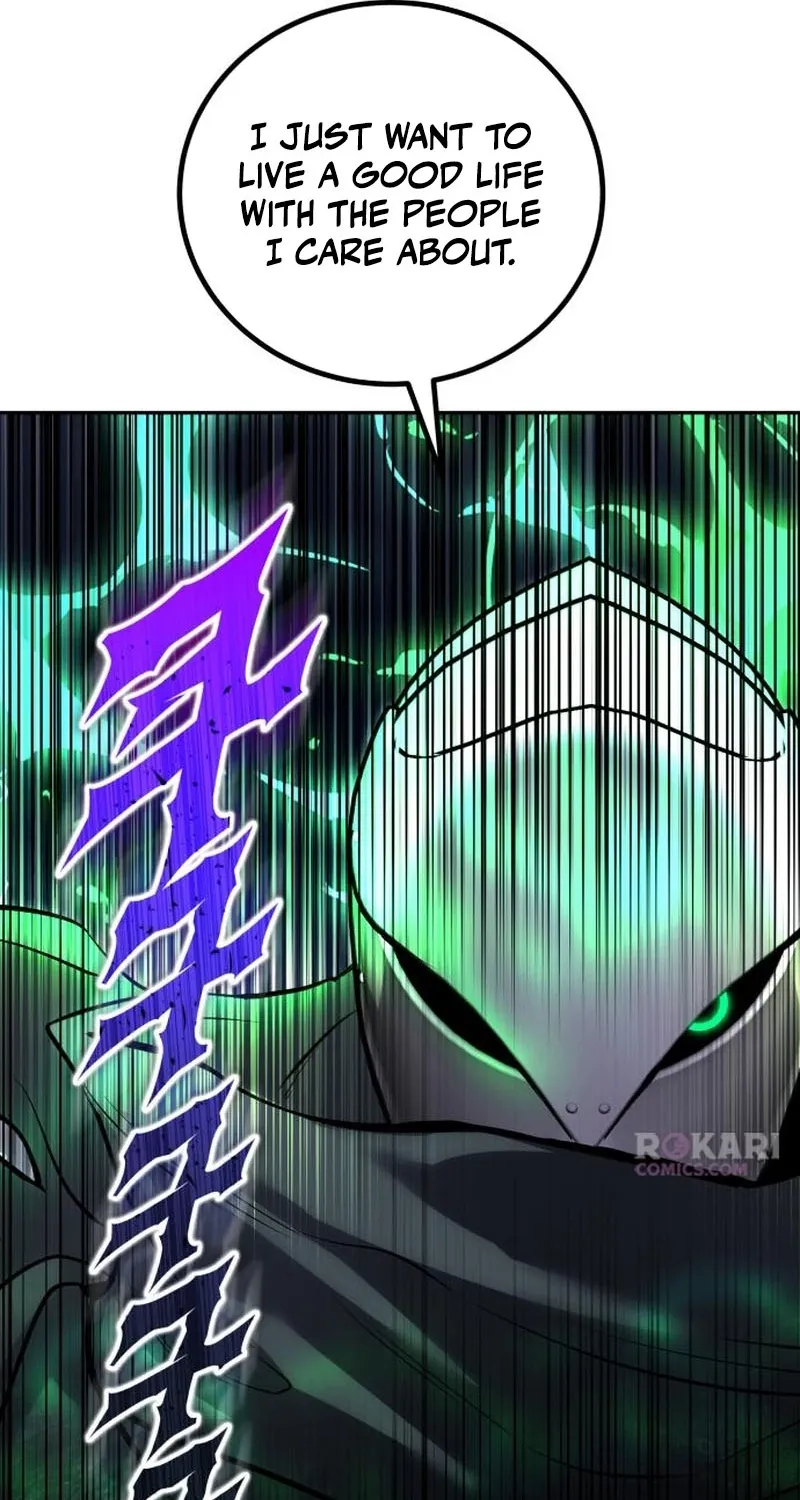 Secretly More Powerful than the Hero Chapter 112 page 31 - 