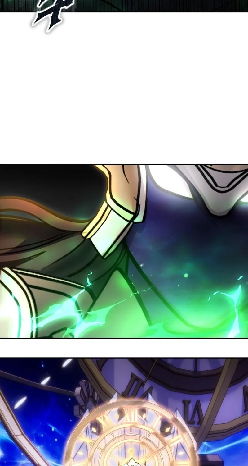 Secretly More Powerful than the Hero Chapter 112 page 32 - 