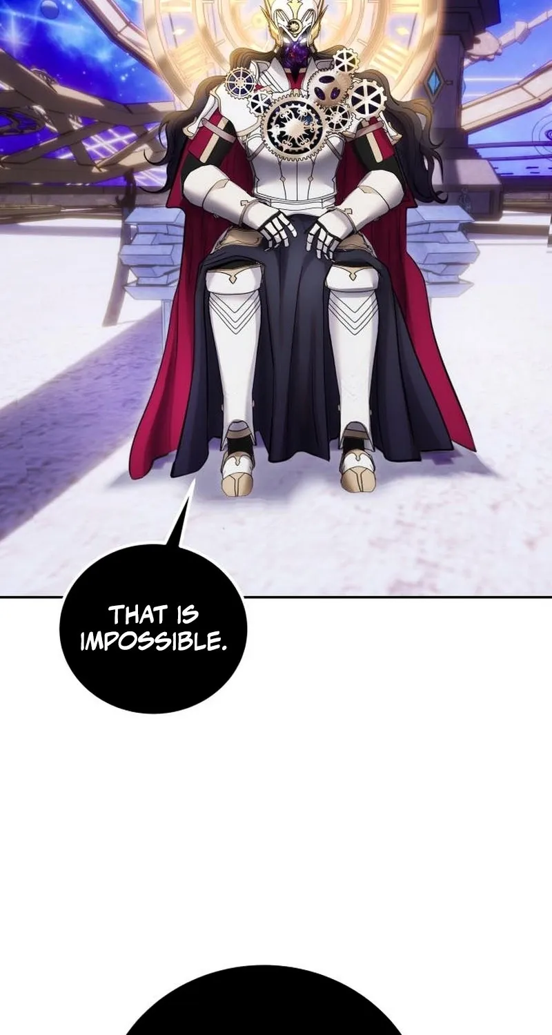 Secretly More Powerful than the Hero Chapter 112 page 33 - 