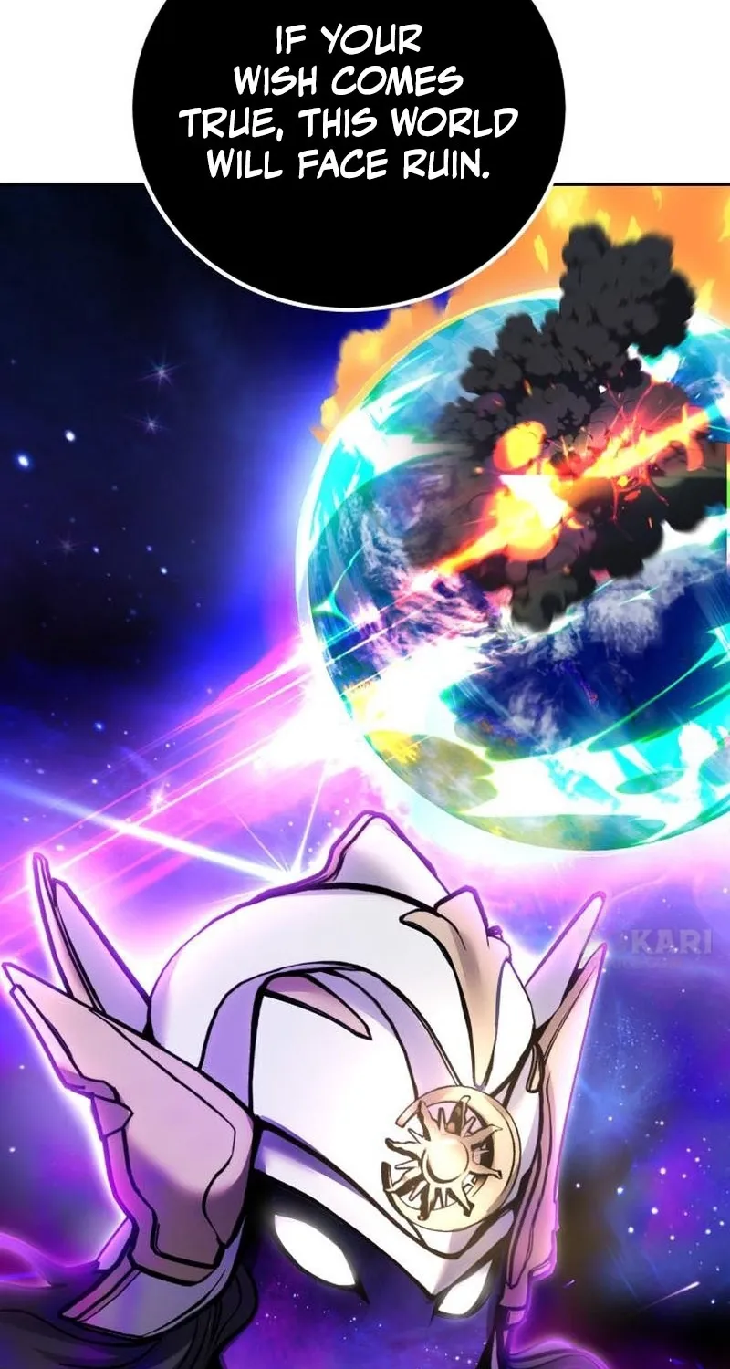 Secretly More Powerful than the Hero Chapter 112 page 34 - 